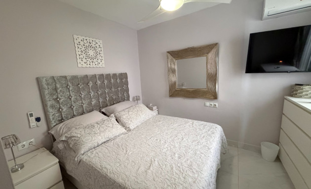 Herverkoop - Apartment - Orihuela - Entre Naranjos Vistabella