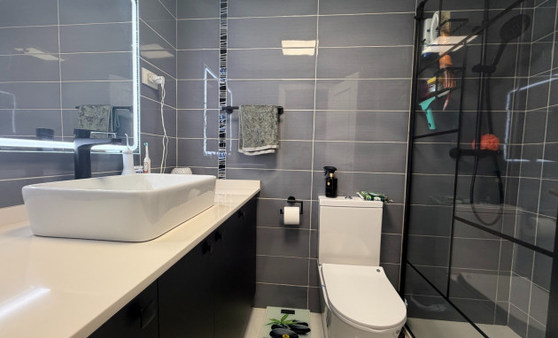 Herverkoop - Apartment - Orihuela - Entre Naranjos Vistabella