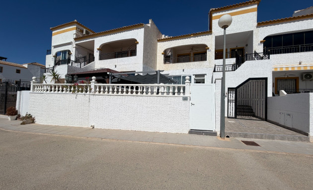Herverkoop - Apartment - Orihuela - Entre Naranjos Vistabella