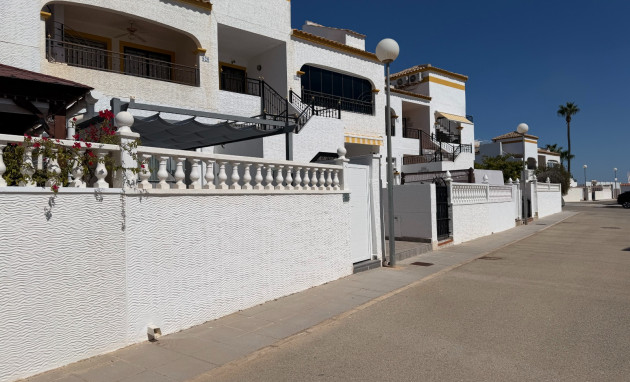 Herverkoop - Apartment - Orihuela - Entre Naranjos Vistabella