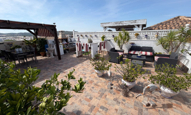 Herverkoop - Apartment - Orihuela - Entre Naranjos Vistabella