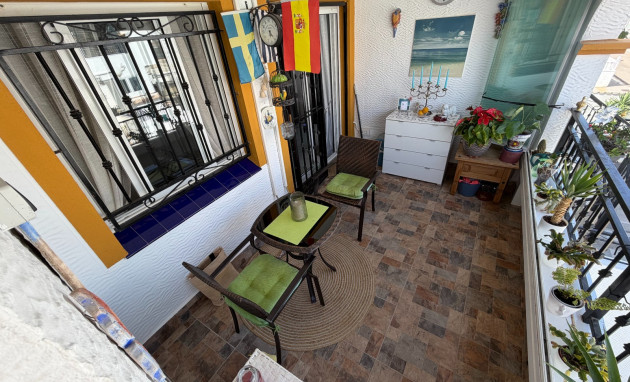 Herverkoop - Apartment - Orihuela - Entre Naranjos Vistabella