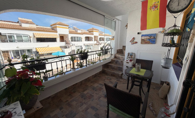 Herverkoop - Apartment - Orihuela - Entre Naranjos Vistabella