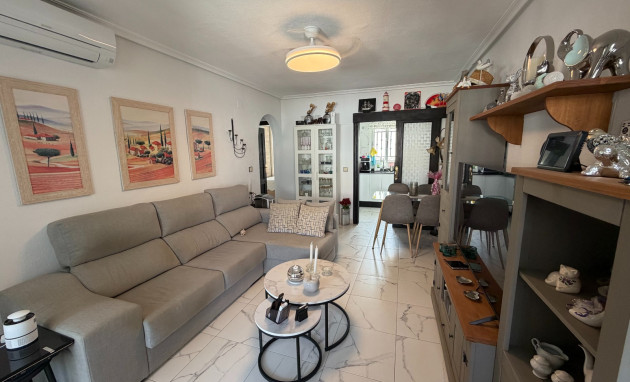 Herverkoop - Apartment - Orihuela - Entre Naranjos Vistabella