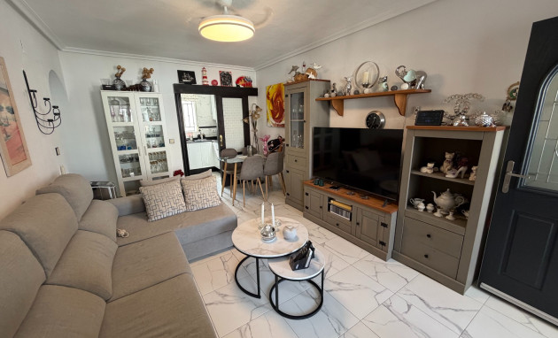 Herverkoop - Apartment - Orihuela - Entre Naranjos Vistabella