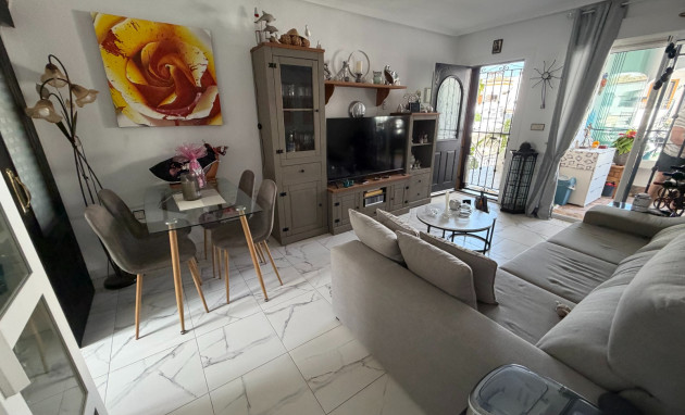 Herverkoop - Apartment - Orihuela - Entre Naranjos Vistabella