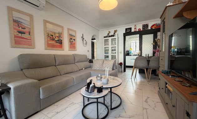 Herverkoop - Apartment - Orihuela - Entre Naranjos Vistabella