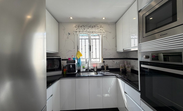 Herverkoop - Apartment - Orihuela - Entre Naranjos Vistabella