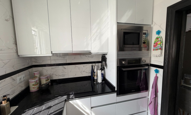 Herverkoop - Apartment - Orihuela - Entre Naranjos Vistabella