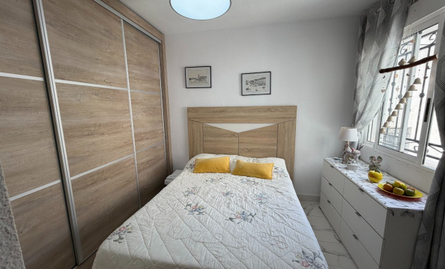Herverkoop - Apartment - Orihuela - Entre Naranjos Vistabella