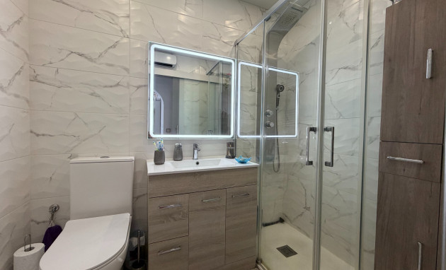 Herverkoop - Apartment - Orihuela - Entre Naranjos Vistabella