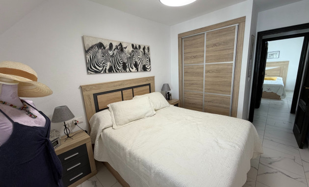 Herverkoop - Apartment - Orihuela - Entre Naranjos Vistabella