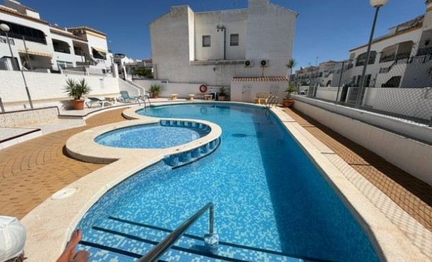 Herverkoop - Apartment - Orihuela - Entre Naranjos Vistabella