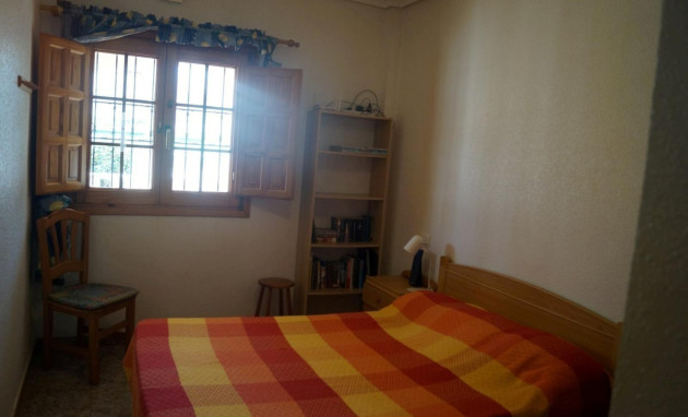 Herverkoop - Bungalow - Gelijkvloers - Orihuela Costa - Rocio del Mar