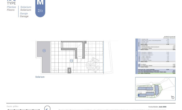 Nieuwbouw - Villa - El Campello - Platja de L´Amerador