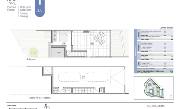 Nieuwbouw - Town house - El Campello - Platja de L´Amerador