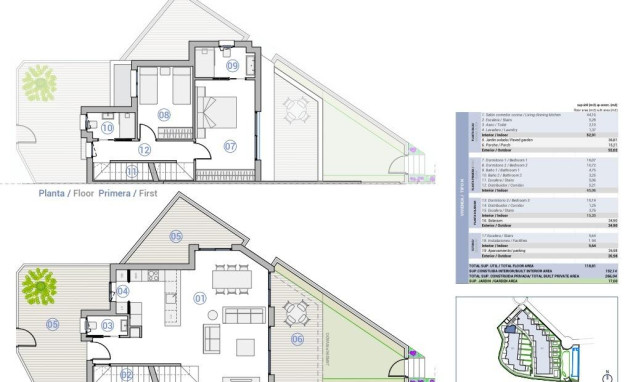 Nieuwbouw - Villa - El Campello - Platja de L´Amerador