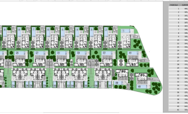 Nieuwbouw - Villa - Finestrat - Sierra Cortina