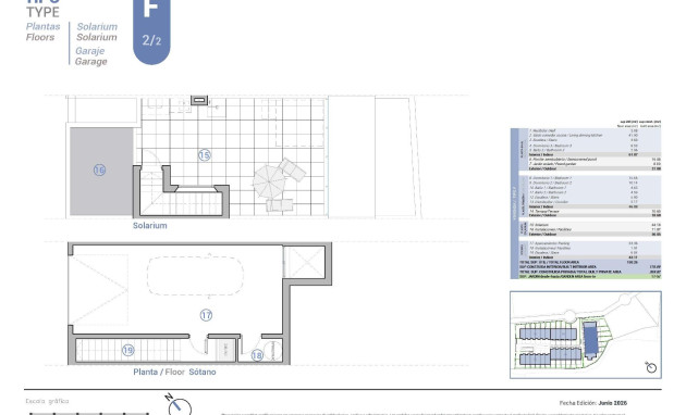 Nieuwbouw - Town house - El Campello - Platja de L´Amerador
