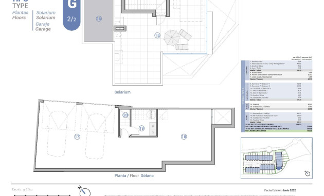 Nieuwbouw - Villa - El Campello - Platja de L´Amerador