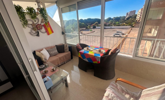 Herverkoop - Studio - Guardamar del Segura - Lomas de Polo-Pinomar