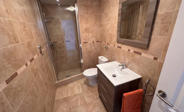 Herverkoop - Studio - Guardamar del Segura - Lomas de Polo-Pinomar