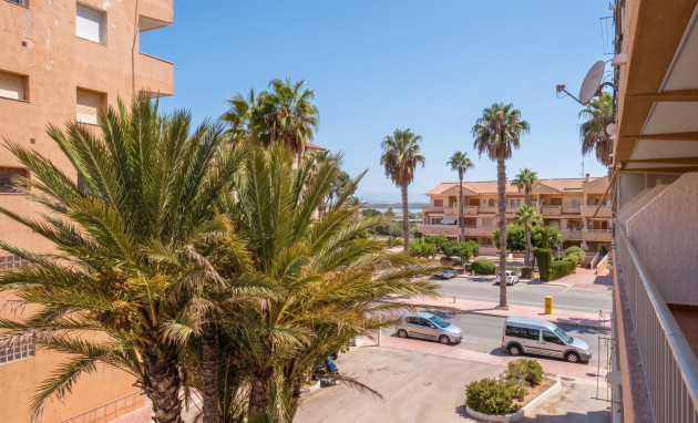 Herverkoop - Studio - Guardamar del Segura - Lomas de Polo-Pinomar