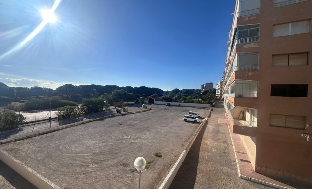 Herverkoop - Studio - Guardamar del Segura - Lomas de Polo-Pinomar