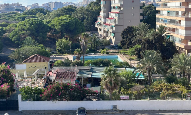 Herverkoop - Studio - Guardamar del Segura - Lomas de Polo-Pinomar
