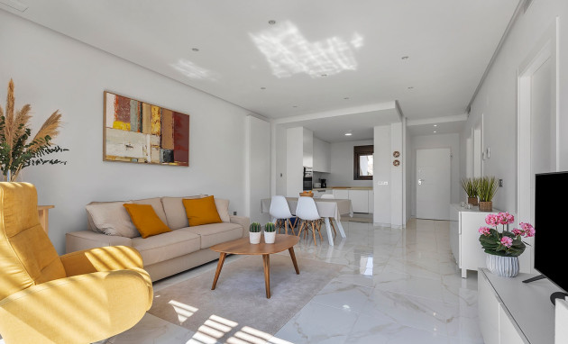 Resale - Penthouse - Torre Pacheco - Dolores De Pacheco