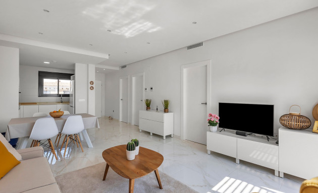 Herverkoop - Penthouse - Torre Pacheco - Dolores De Pacheco