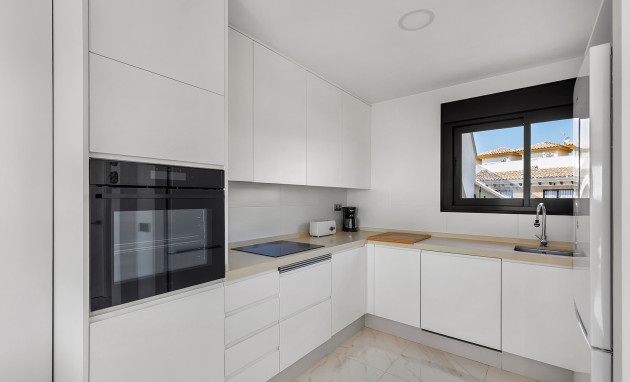 Herverkoop - Penthouse - Torre Pacheco - Dolores De Pacheco
