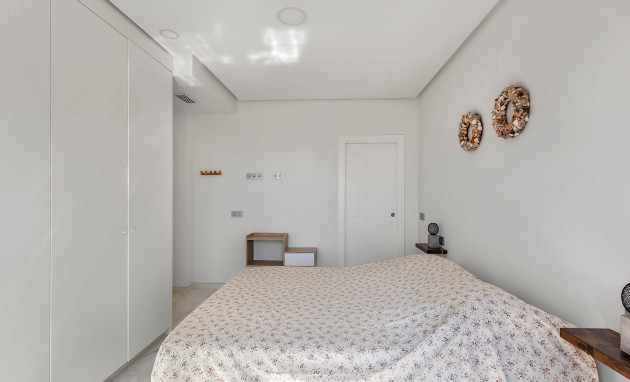 Herverkoop - Penthouse - Torre Pacheco - Dolores De Pacheco