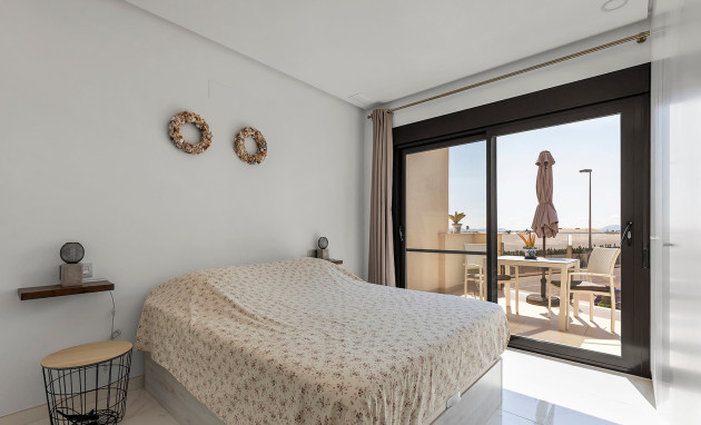 Herverkoop - Penthouse - Torre Pacheco - Dolores De Pacheco