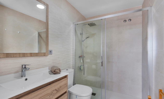 Herverkoop - Penthouse - Torre Pacheco - Dolores De Pacheco