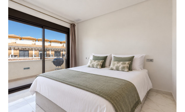 Herverkoop - Penthouse - Torre Pacheco - Dolores De Pacheco