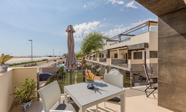 Herverkoop - Penthouse - Torre Pacheco - Dolores De Pacheco