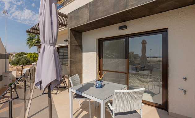 Herverkoop - Penthouse - Torre Pacheco - Dolores De Pacheco