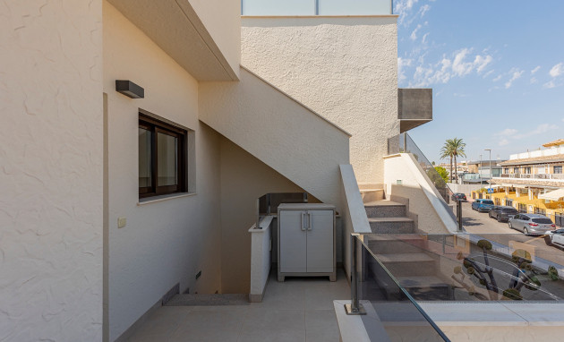 Herverkoop - Penthouse - Torre Pacheco - Dolores De Pacheco