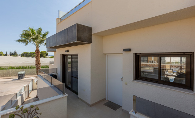 Herverkoop - Penthouse - Torre Pacheco - Dolores De Pacheco
