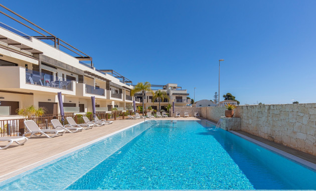 Herverkoop - Penthouse - Torre Pacheco - Dolores De Pacheco