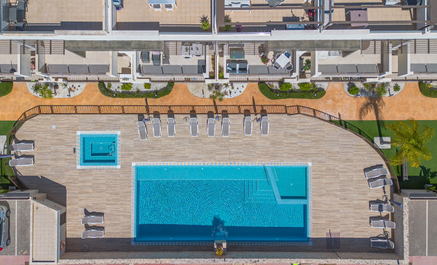 Herverkoop - Penthouse - Torre Pacheco - Dolores De Pacheco