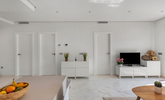 Herverkoop - Penthouse - Torre Pacheco - Dolores De Pacheco