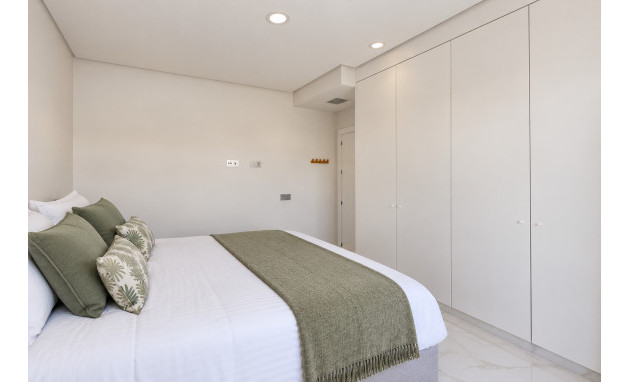 Herverkoop - Penthouse - Torre Pacheco - Dolores De Pacheco