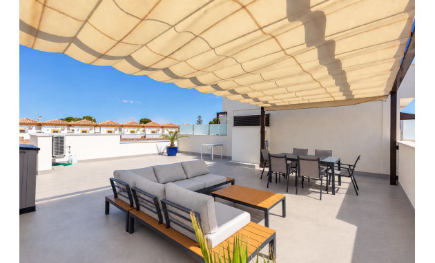 Herverkoop - Penthouse - Torre Pacheco - Dolores De Pacheco