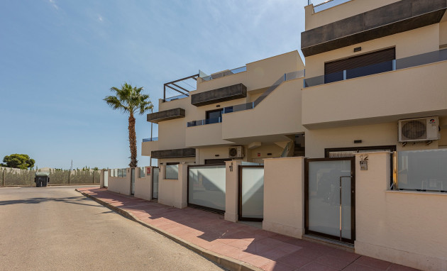 Herverkoop - Penthouse - Torre Pacheco - Dolores De Pacheco