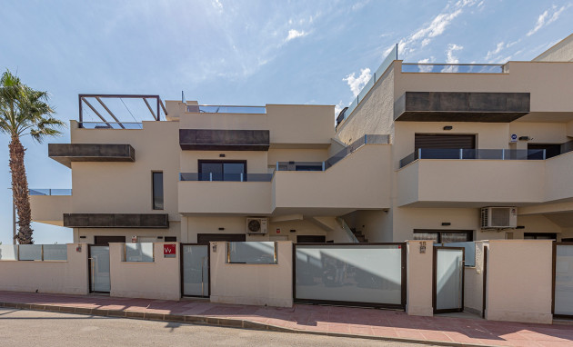 Herverkoop - Penthouse - Torre Pacheco - Dolores De Pacheco