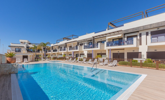 Herverkoop - Penthouse - Torre Pacheco - Dolores De Pacheco