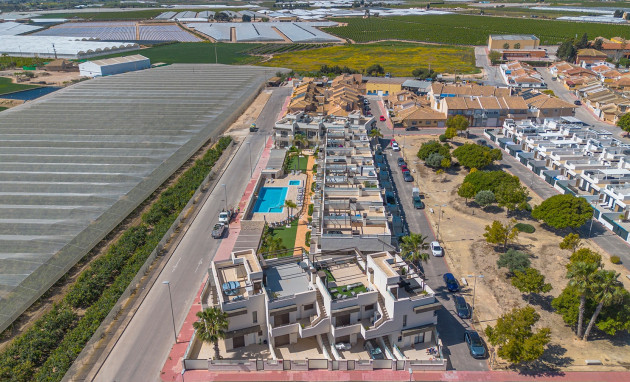 Herverkoop - Penthouse - Torre Pacheco - Dolores De Pacheco