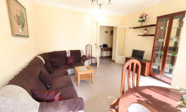 Herverkoop - Apartment - Torrevieja - Centro